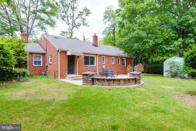 1947 ARLINGTON RIDGE RD, Arlington, VA 22202