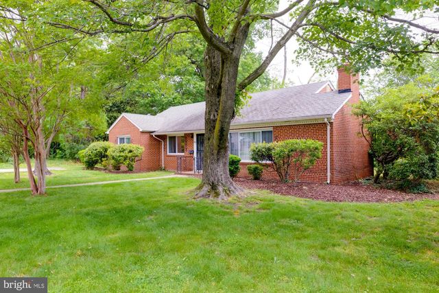 1947 ARLINGTON RIDGE RD, Arlington, VA 22202