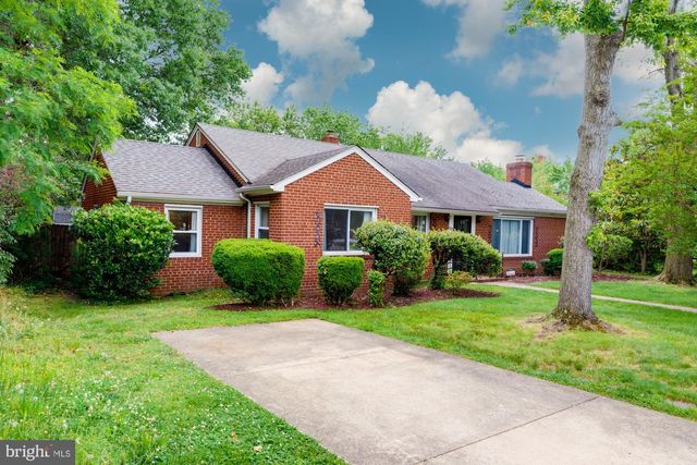 1947 ARLINGTON RIDGE RD, Arlington, VA 22202