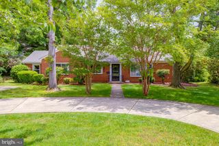1947 ARLINGTON RIDGE RD, Arlington, VA 22202