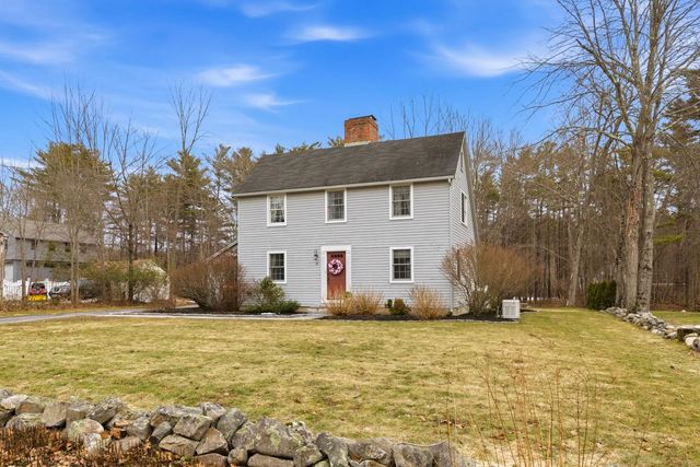 19 Bayberry Drive, Eliot, ME 03903