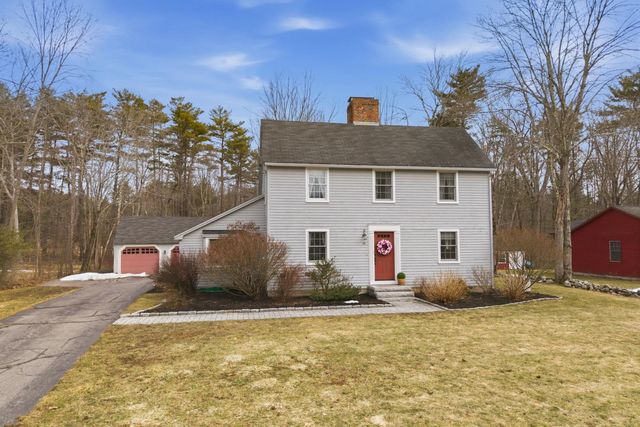 19 Bayberry Drive, Eliot, ME 03903