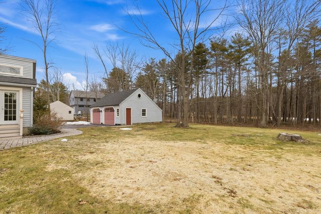 19 Bayberry Drive, Eliot, ME 03903