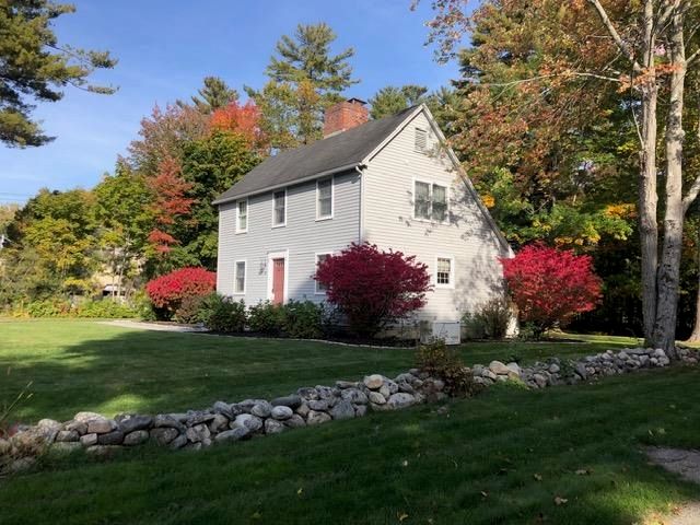 19 Bayberry Drive, Eliot, ME 03903