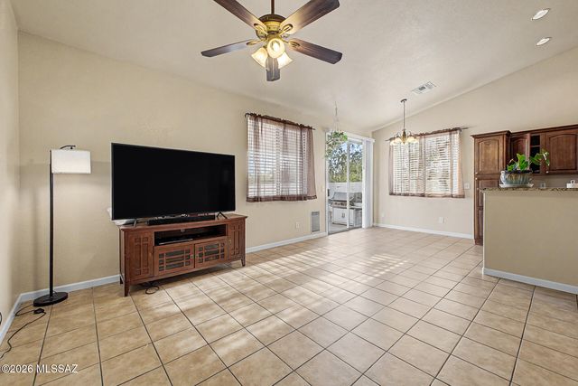 9120 E Arbab Court, Tucson, AZ 85747