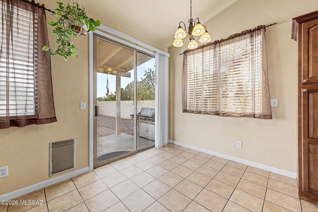 9120 E Arbab Court, Tucson, AZ 85747