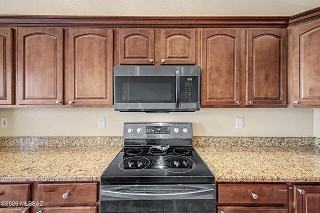 9120 E Arbab Court, Tucson, AZ 85747