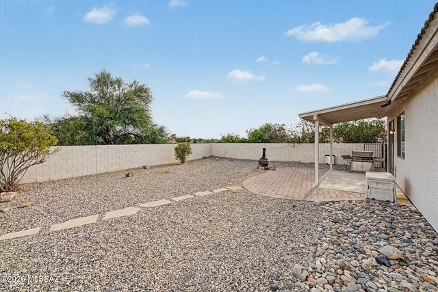 9120 E Arbab Court, Tucson, AZ 85747