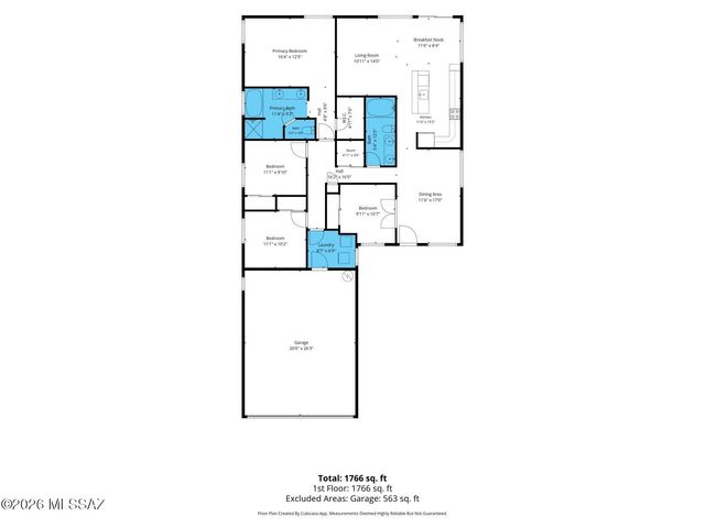 9120 E Arbab Court, Tucson, AZ 85747