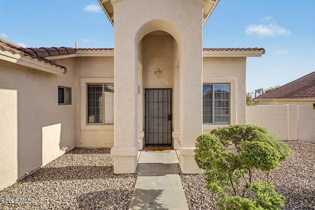 9120 E Arbab Court, Tucson, AZ 85747