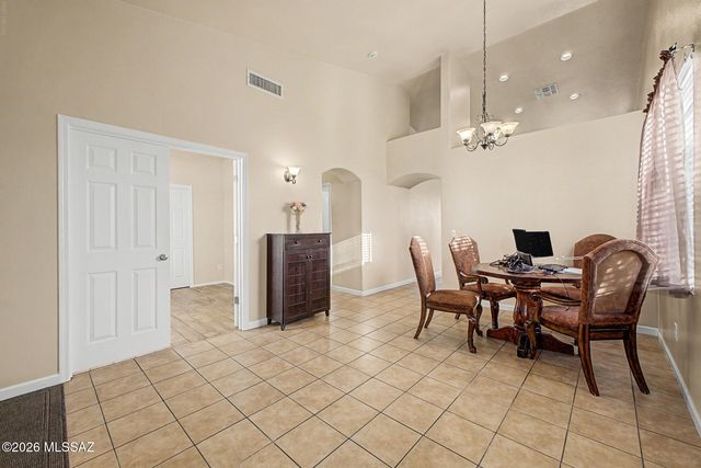 9120 E Arbab Court, Tucson, AZ 85747