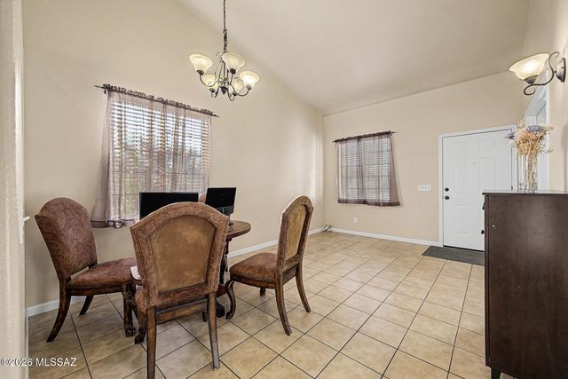 9120 E Arbab Court, Tucson, AZ 85747