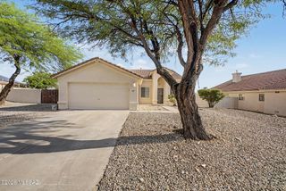 9120 E Arbab Court, Tucson, AZ 85747