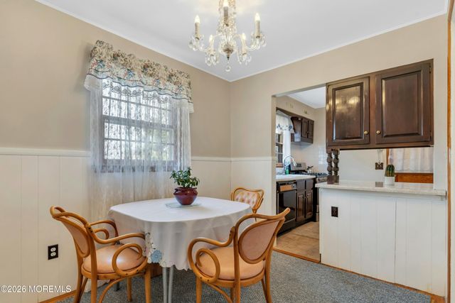 740 Marys Drive, Brick, NJ 08723