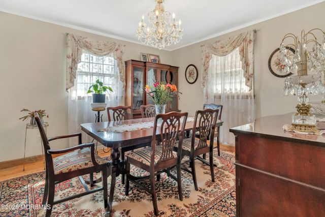 740 Marys Drive, Brick, NJ 08723