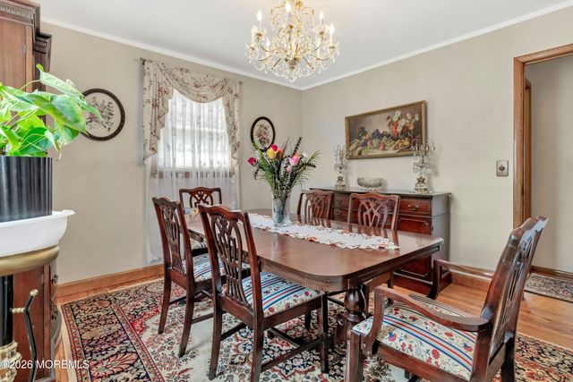 740 Marys Drive, Brick, NJ 08723