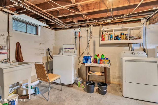 740 Marys Drive, Brick, NJ 08723