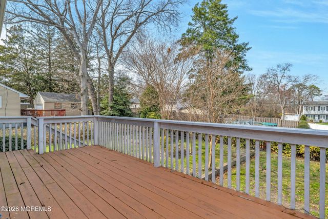 740 Marys Drive, Brick, NJ 08723