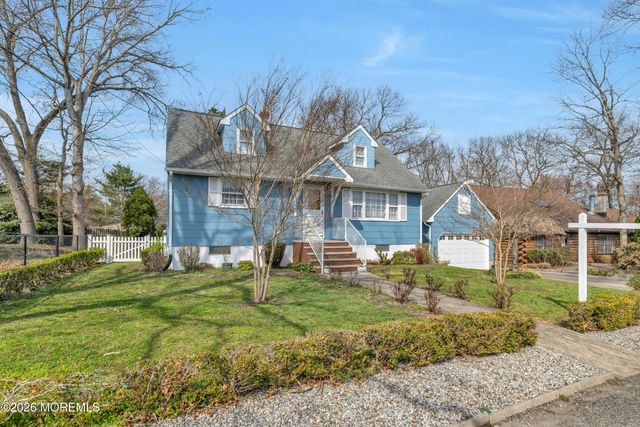 740 Marys Drive, Brick, NJ 08723