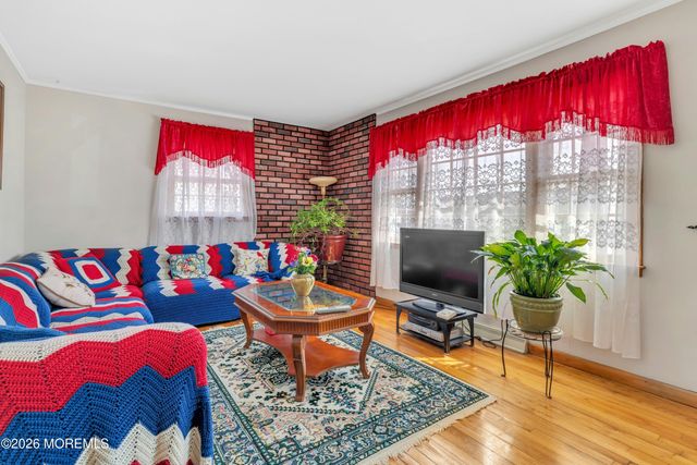 740 Marys Drive, Brick, NJ 08723