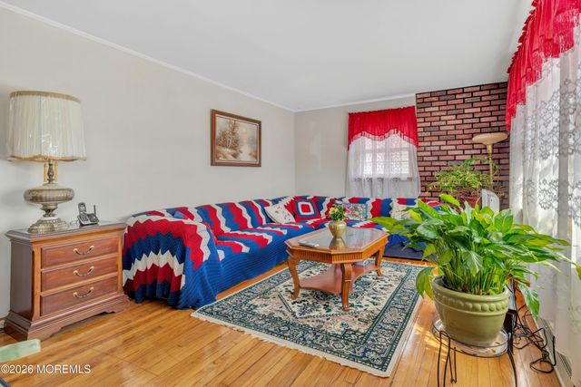 740 Marys Drive, Brick, NJ 08723