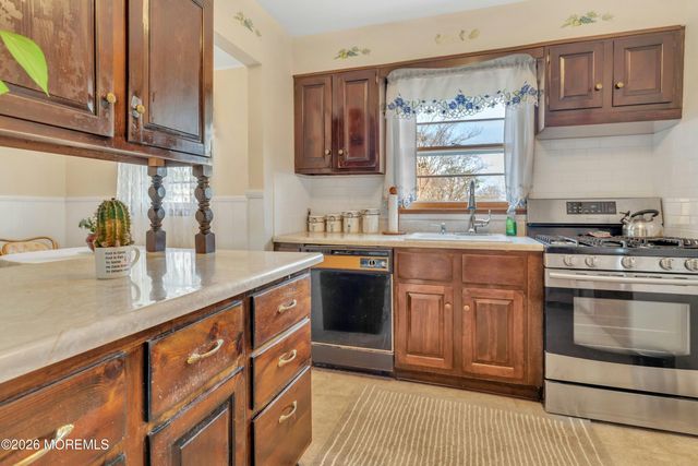 740 Marys Drive, Brick, NJ 08723