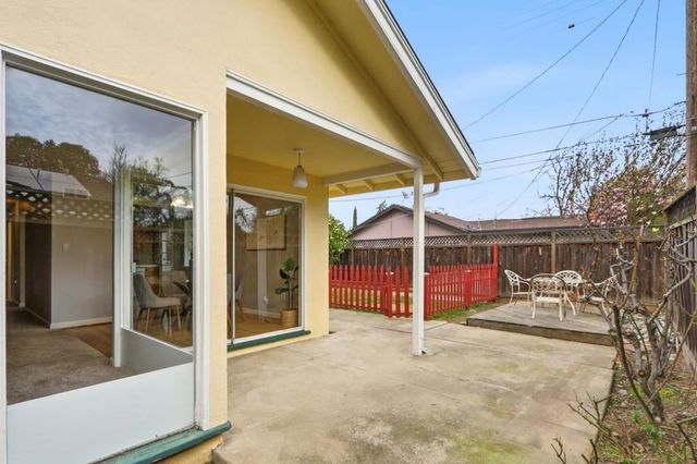 3356 Browning Avenue, San Jose, CA 95124