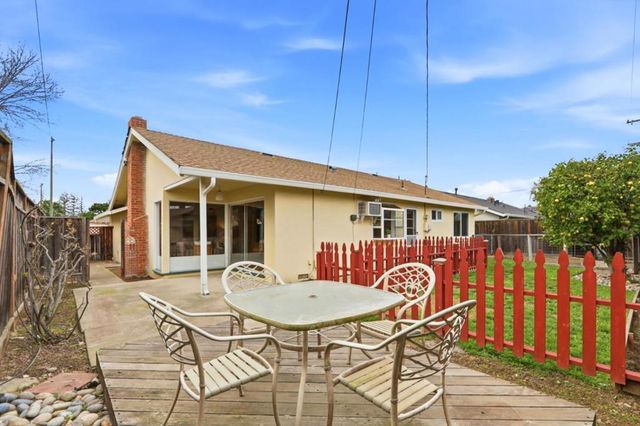 3356 Browning Avenue, San Jose, CA 95124