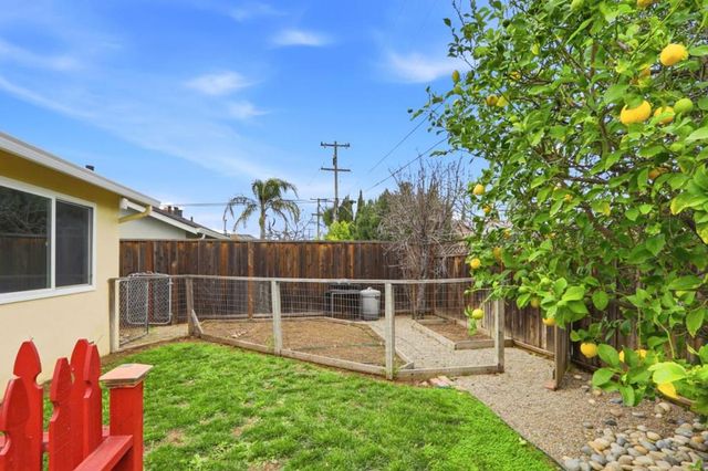 3356 Browning Avenue, San Jose, CA 95124