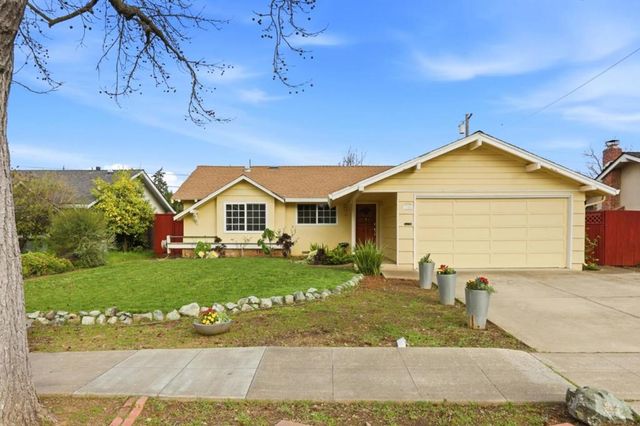 3356 Browning Avenue, San Jose, CA 95124