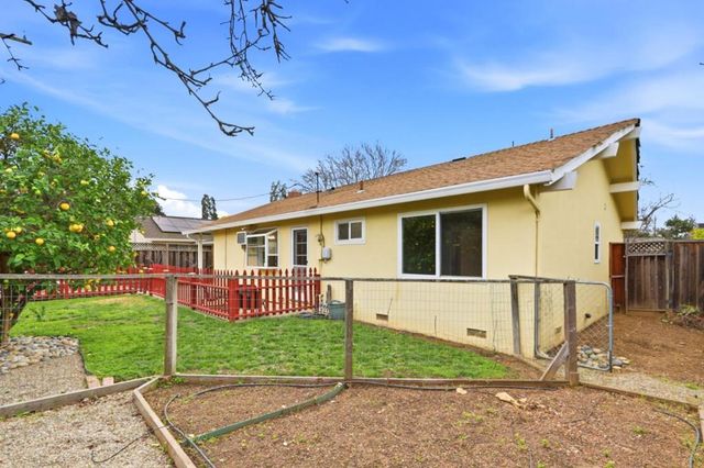 3356 Browning Avenue, San Jose, CA 95124