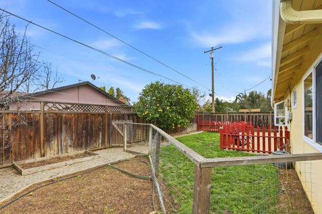 3356 Browning Avenue, San Jose, CA 95124