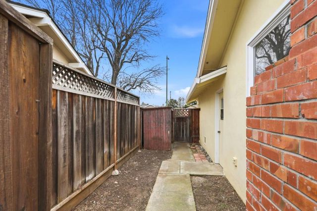 3356 Browning Avenue, San Jose, CA 95124