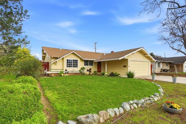 3356 Browning Avenue, San Jose, CA 95124