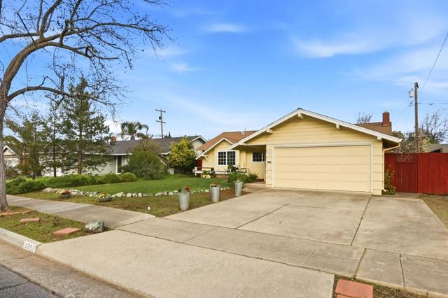 3356 Browning Avenue, San Jose, CA 95124