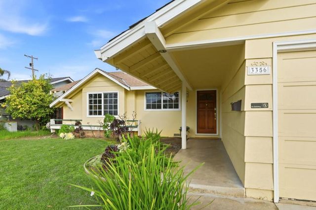 3356 Browning Avenue, San Jose, CA 95124