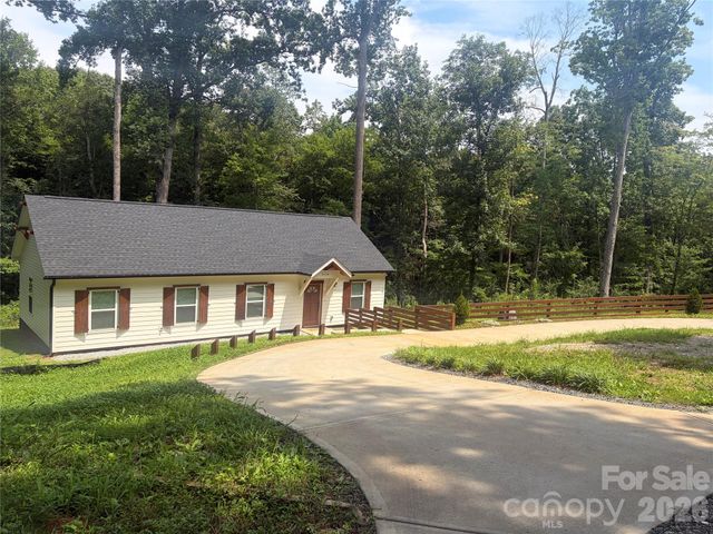 6524 Mintbrook Drive, Mint Hill, NC 28227