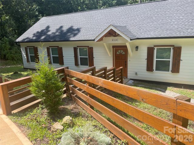 6524 Mintbrook Drive, Mint Hill, NC 28227