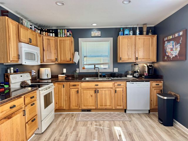 575 Lutzke Road, Thomas Twp, MI 48609