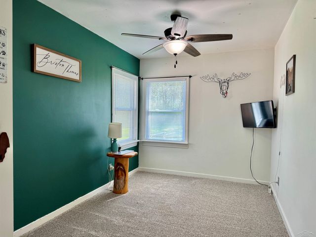 575 Lutzke Road, Thomas Twp, MI 48609