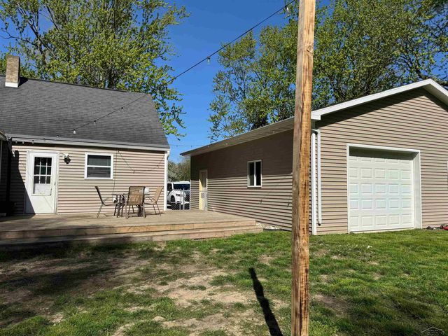 575 Lutzke Road, Thomas Twp, MI 48609