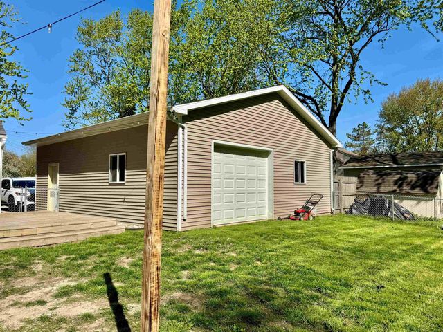 575 Lutzke Road, Thomas Twp, MI 48609