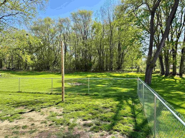 575 Lutzke Road, Thomas Twp, MI 48609