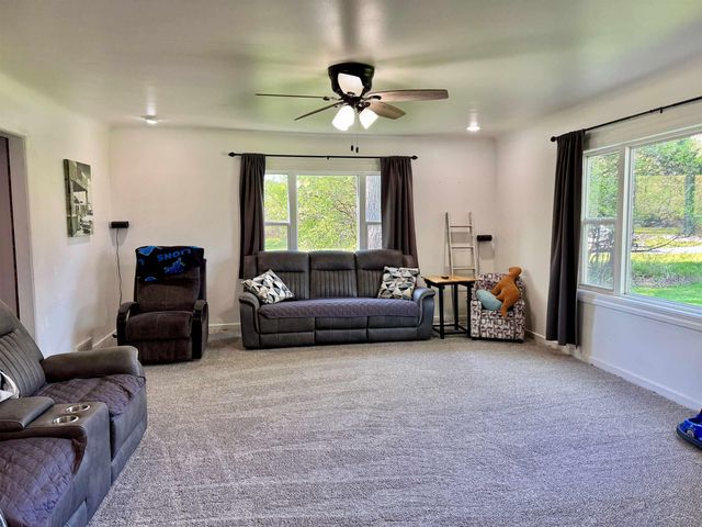 575 Lutzke Road, Thomas Twp, MI 48609