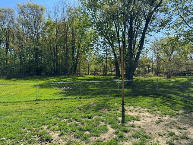575 Lutzke Road, Thomas Twp, MI 48609