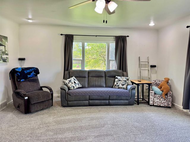 575 Lutzke Road, Thomas Twp, MI 48609