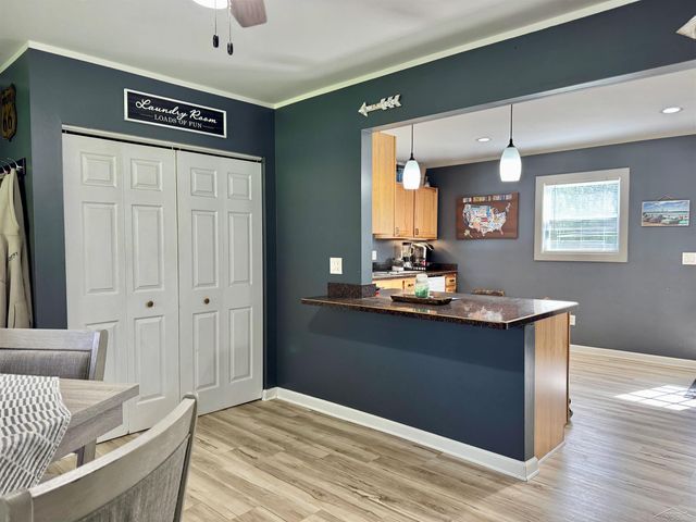 575 Lutzke Road, Thomas Twp, MI 48609