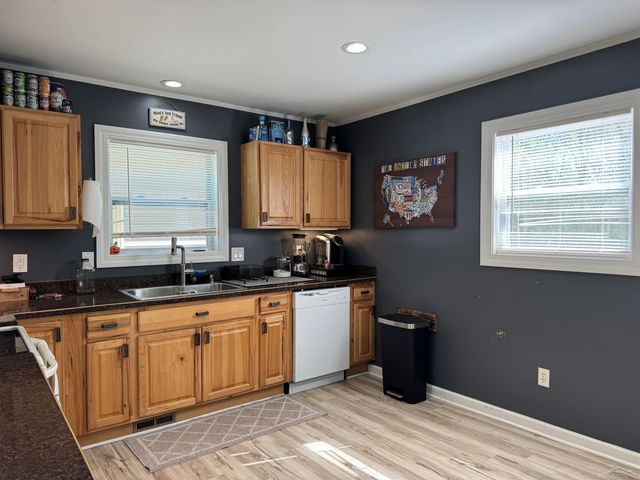 575 Lutzke Road, Thomas Twp, MI 48609