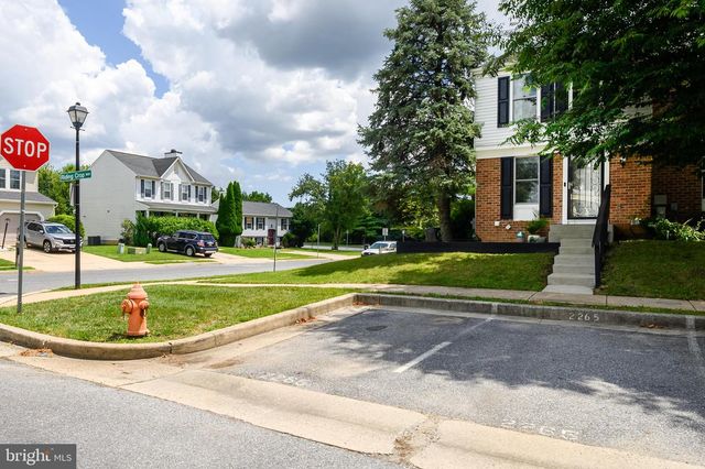 2265 RIDING CROP WAY, Windsor Mill, MD 21244
