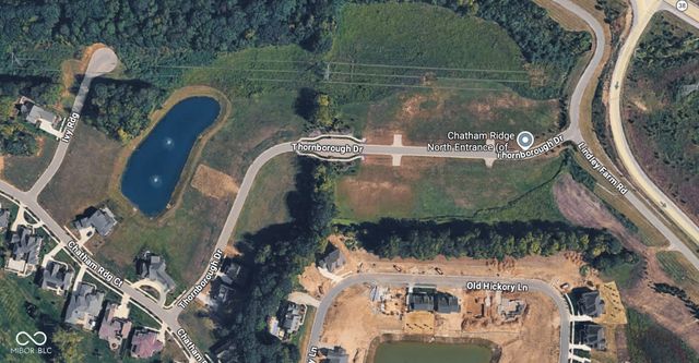21100 Thornborough Drive, Westfield, IN 46074